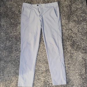 Lululemon Men’s ABC Pants Grey 33x34